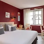 Logis Hotel-restaurant Le Fontarabie Hotel 3*