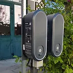 Logis Hotel-restaurant Le Fontarabie Fontenay-le-Comte