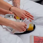 Logis Hotel-restaurant Le Fontarabie 3* Fontenay-le-Comte