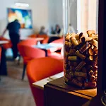 Hotel Logis Hotel-restaurant Le Fontarabie 3*