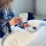 Logis Hotel-restaurant Le Fontarabie Hotel 3*