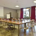 Hotel Logis Hotel-restaurant Le Fontarabie Fontenay-le-Comte