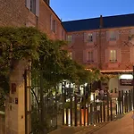 Logis Hotel-restaurant Le Fontarabie Hotel Fontenay-le-Comte