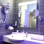 Logis Hotel-restaurant Le Fontarabie Hotel