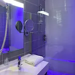 Logis Hotel-restaurant Le Fontarabie Hotel 3*