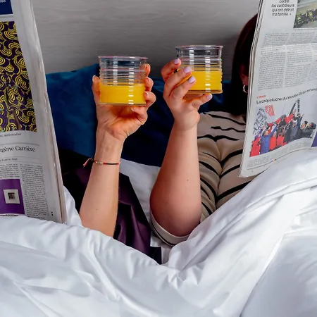 Logis Hotel-restaurant Le Fontarabie Otel