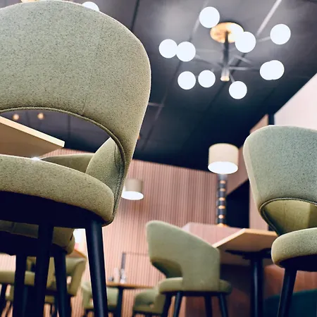 酒店 Logis Hotel-restaurant Le Fontarabie