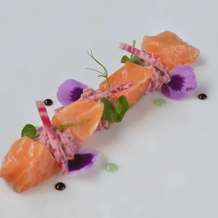 Logis Hotel-restaurant Le Fontarabie Hotel