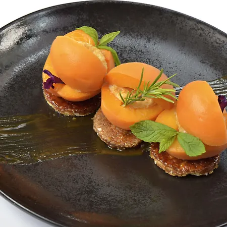 Logis Hotel-restaurant Le Fontarabie 酒店