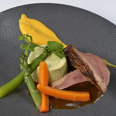 Logis Hotel-restaurant Le Fontarabie