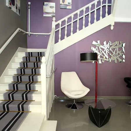 Logis Hotel-restaurant Le Fontarabie Fontenay-le-Comte