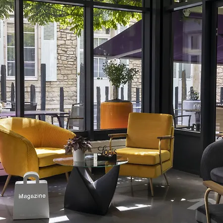 Logis Hotel-restaurant Le Fontarabie