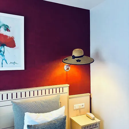 Logis Le Fontarabie
