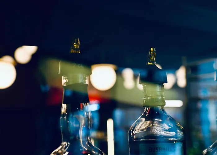 Logis Hotel-restaurant Le Fontarabie Hotel Fontenay-le-Comte