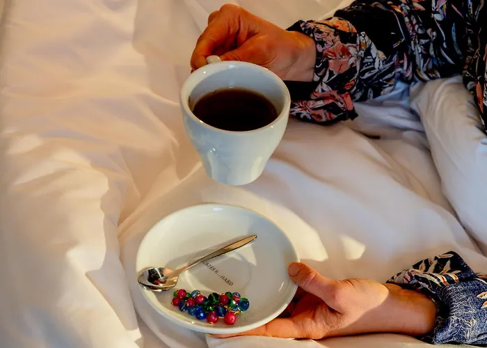 Logis Hotel-restaurant Le Fontarabie 3*