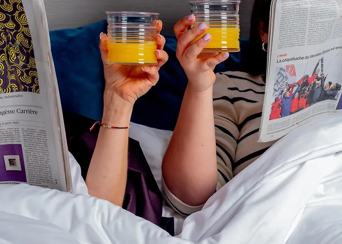 Logis Hotel-restaurant Le Fontarabie Hotel