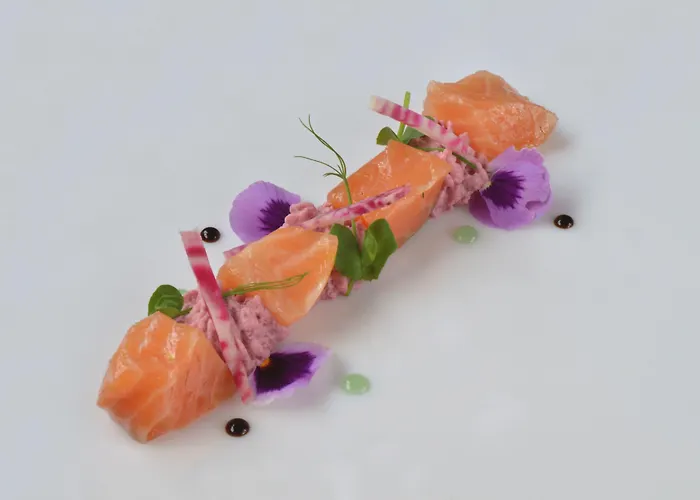 Logis Hotel-restaurant Le Fontarabie Hotel