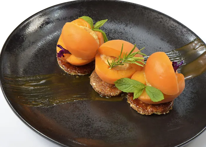 Logis Hotel-restaurant Le Fontarabie Hotel