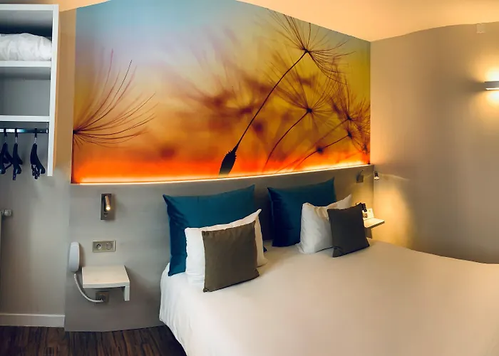 Logis Hotel-restaurant Le Fontarabie