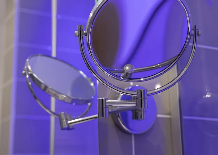 Logis Hotel-restaurant Le Fontarabie Fontenay-le-Comte